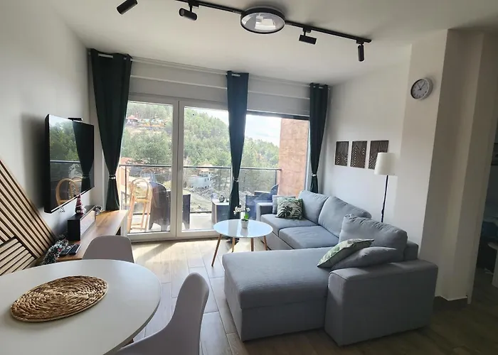 Apartman Vidik Family Divcibare